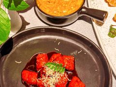 -合生汇·停车场