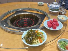-额尔敦传统涮.冰煮羊火锅(乌兰察布体育场店)