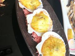 -稻早料理美术馆(城阳店)