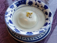 状元楼大汤圆-宁波状元楼酒店(和义路店)