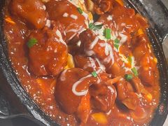 -餐谋家特色餐厅(桂林路店)