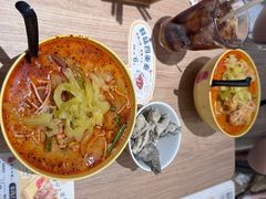 -谭仔米线(壹方城店)