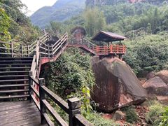 -赤水丹霞旅游区·佛光岩