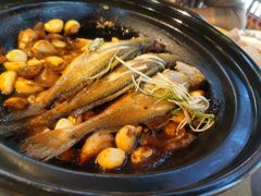 -有喜胶东小馆(太申祥和店)