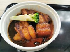 红烧肉-姑苏鸿昌兴大食堂(中山北路店)