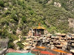 -灵溪风景区