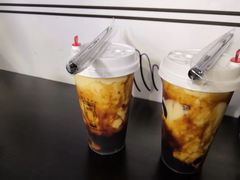 -汉丽轩韩式自助烤肉(大学城龙湖U城天街A馆店)