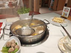 -潮正和潮汕牛肉火锅·老字号(番禺万达店)