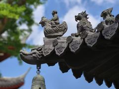 -上海青龙寺