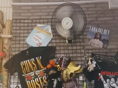 -My Way Town买味堂·东南亚餐厅(亦庄店)