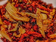 -福苗小骆驼烧烤(大唐不夜城店)