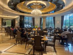 -上海浦东星河湾酒店