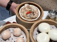 -丹桂轩(罗湖火车站店)