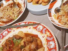 -塔哈尔·新疆盛宴(奉贤龙湖店)
