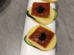 -燕兰楼·清真西北融合菜(亚运村店)