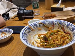 -咂摸(南锣鼓巷店)