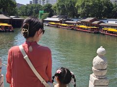 -皇家御河游(紫御湾码头)