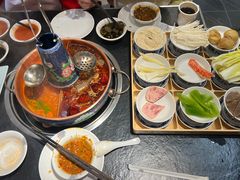 -咏江南·苏式火锅·苏州评弹(观前街店)