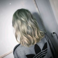 -DL HAIR SALON