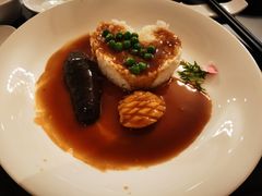 -天伦里餐厅(绿城桃花源店)
