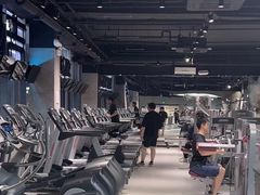 -七星派健身中心(鸟巢店)