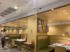 -海底捞火锅(丰尚国际广场店)