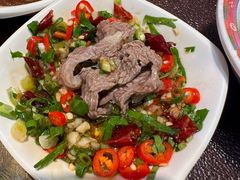 -大吉利·潮汕牛肉火锅(河西店)