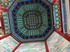 -阅江楼风景区
