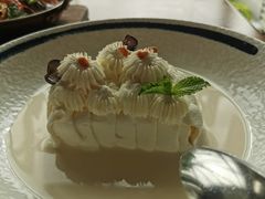 -FISH&POTATO Cō(地中海美食 万象城店)