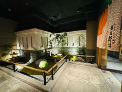 -锅物新语&寿喜烧.炉端割烹(世博源店)