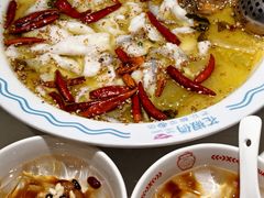 -花椒俏川菜小馆(南海万达店)