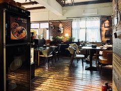 -爱上层楼咖啡馆(为公桥店)