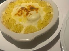 -波特曼西餐厅(中央大街店)