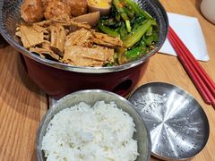 -喜家德虾仁水饺(青岛永旺东部店)