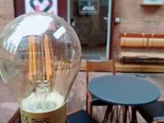 -大酉·M Coffee(北京美术馆店)