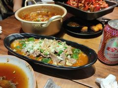 -起锅烧油(信河街店)