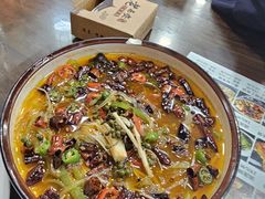 -老西安韩记三鲜煮馍(四府街店)