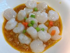 蟹粉虾仁-蟹榭·本帮江浙菜·蟹宴(五角场合生汇商场店)