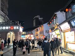 -衣裳街历史文化街区