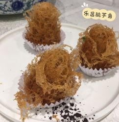 -喜爱轩酒楼·宴会厅