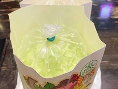 -春莱·泰式奶茶·老挝冰咖啡(宝龙店)