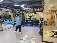 -M.S拳击泰拳馆(大学路店)
