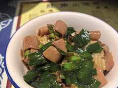 -旺角小渔村·海肠捞饭开创者(二马路店)