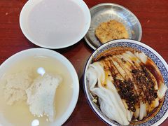 -张明富面皮店(东大街店)