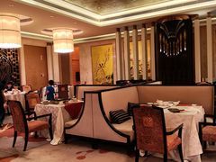 -酌宴府The China Club·广州万富希尔顿酒店(云城东路店)