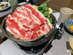 寿喜烧-米仓食堂(凯德广场店)
