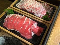 -湊湊火锅·茶憩(东城民盈国贸城店)