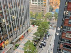 -榆扉·高空City View府邸(广州天河珠江新城正佳广场旗舰店)