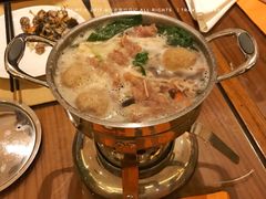 -长春净月潭喜来登酒店·盛宴标帜餐厅