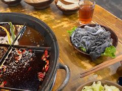 -正南齊北重庆老火锅(光华村直营店)